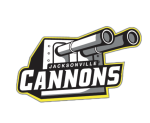 Jax Cannons Logo